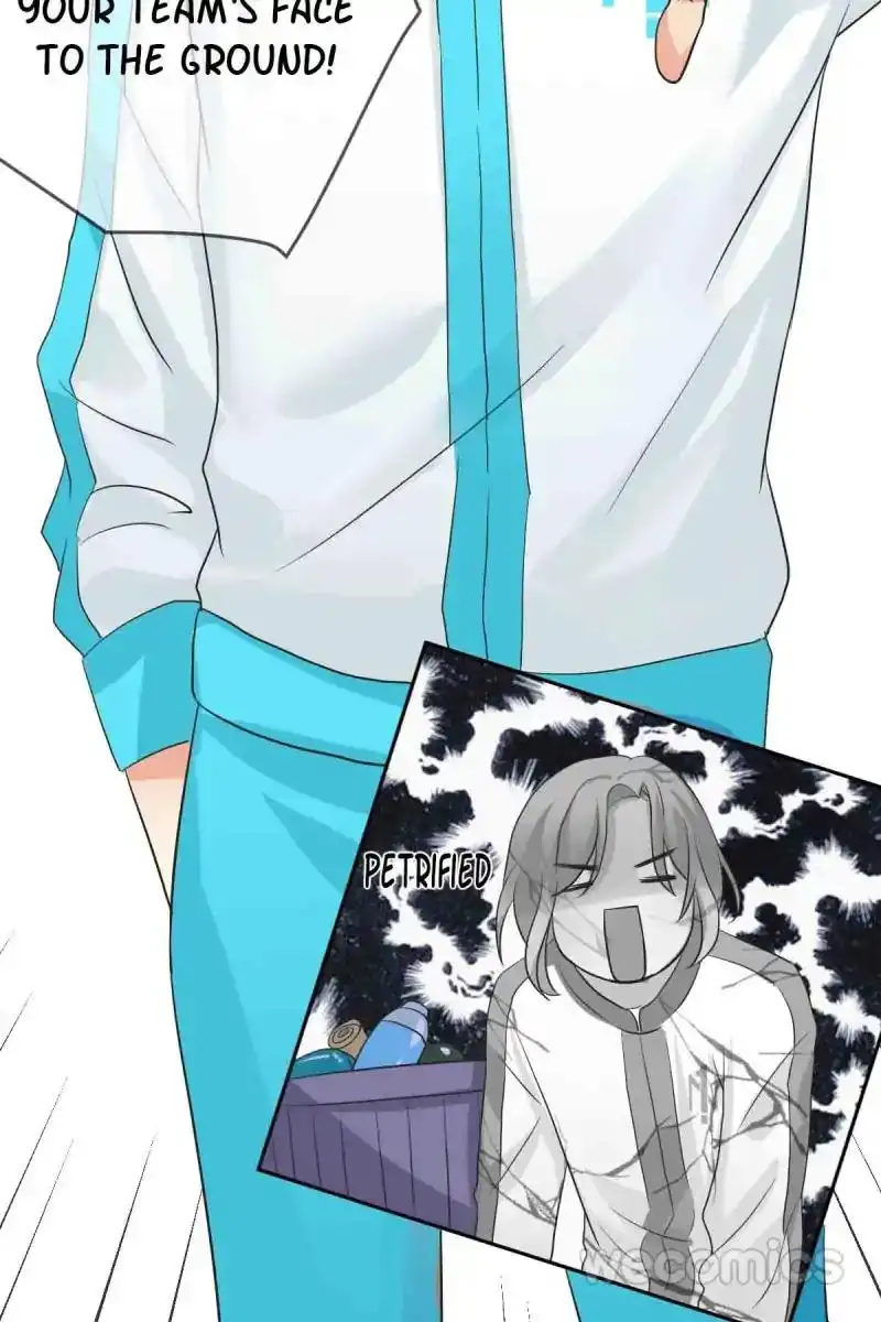 Legend Reboot Chapter 42 43